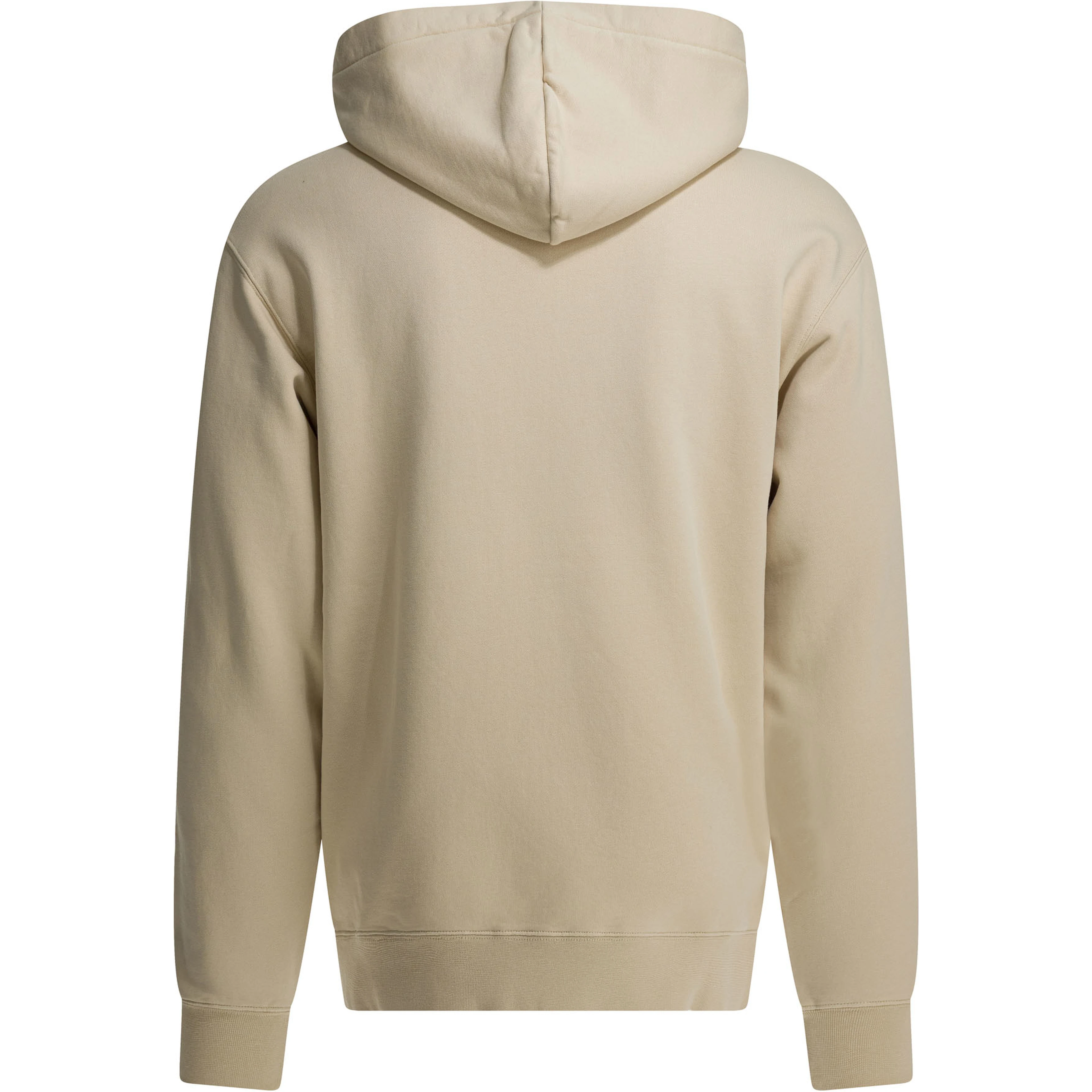 "Gros Grain" Hoodie