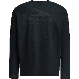 "Echo - Wanderlust Vision x Vietti" Crew-Neck T-Shirt