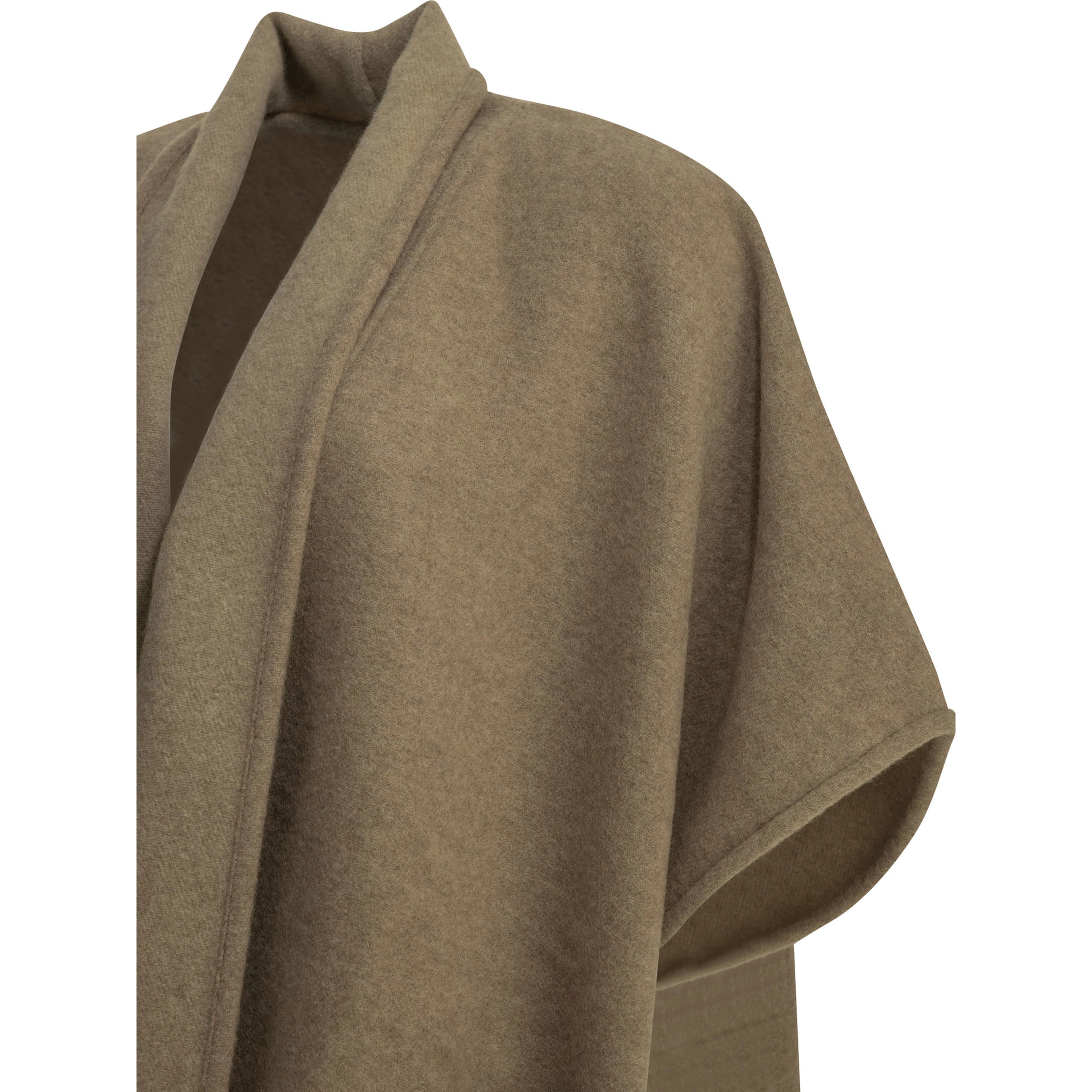 "Easy" cape