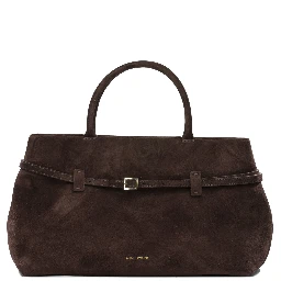 "Le Cambon 35" Medium Handbag
