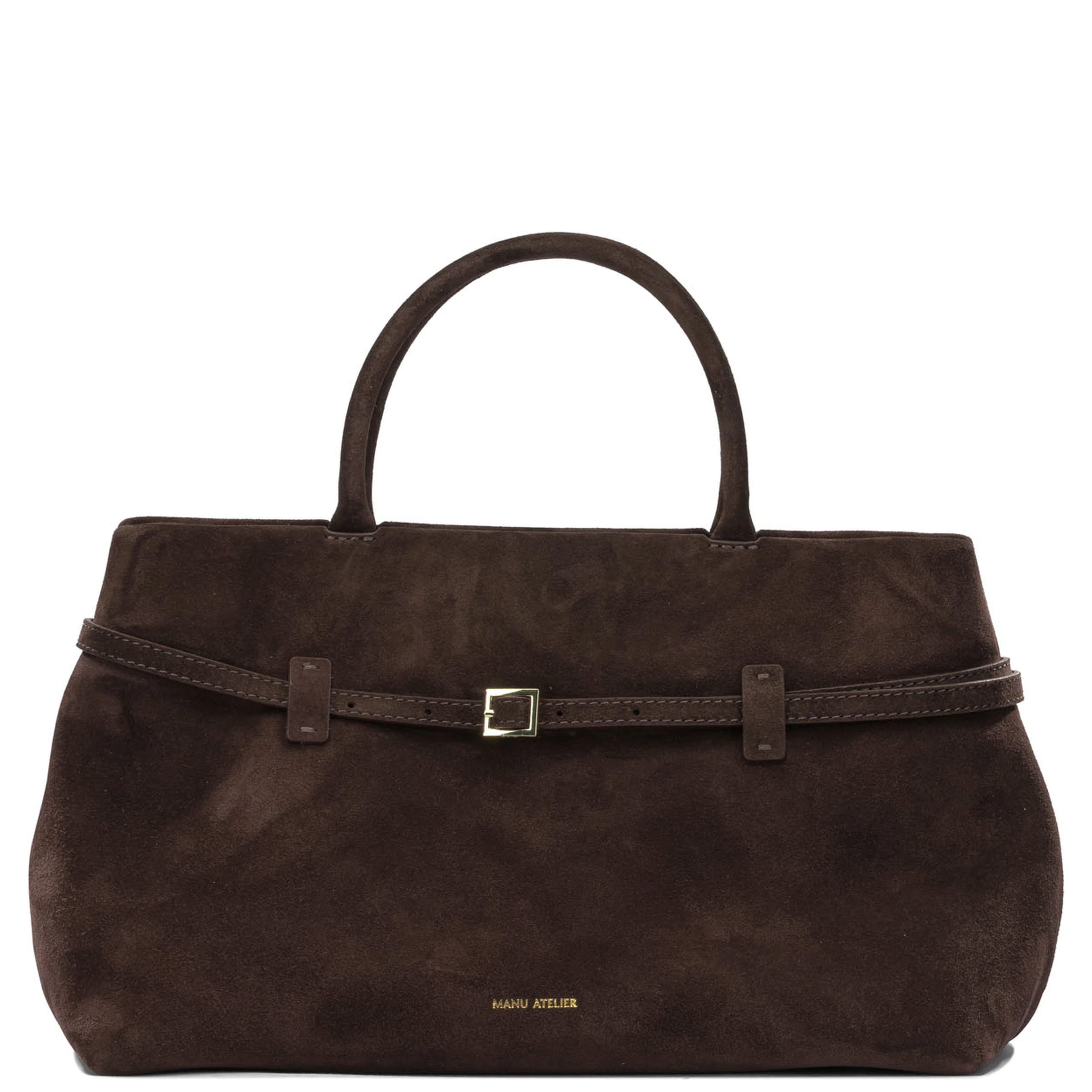 "Le Cambon 35" Medium Handbag
