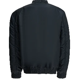"VGold" Bomber jacket