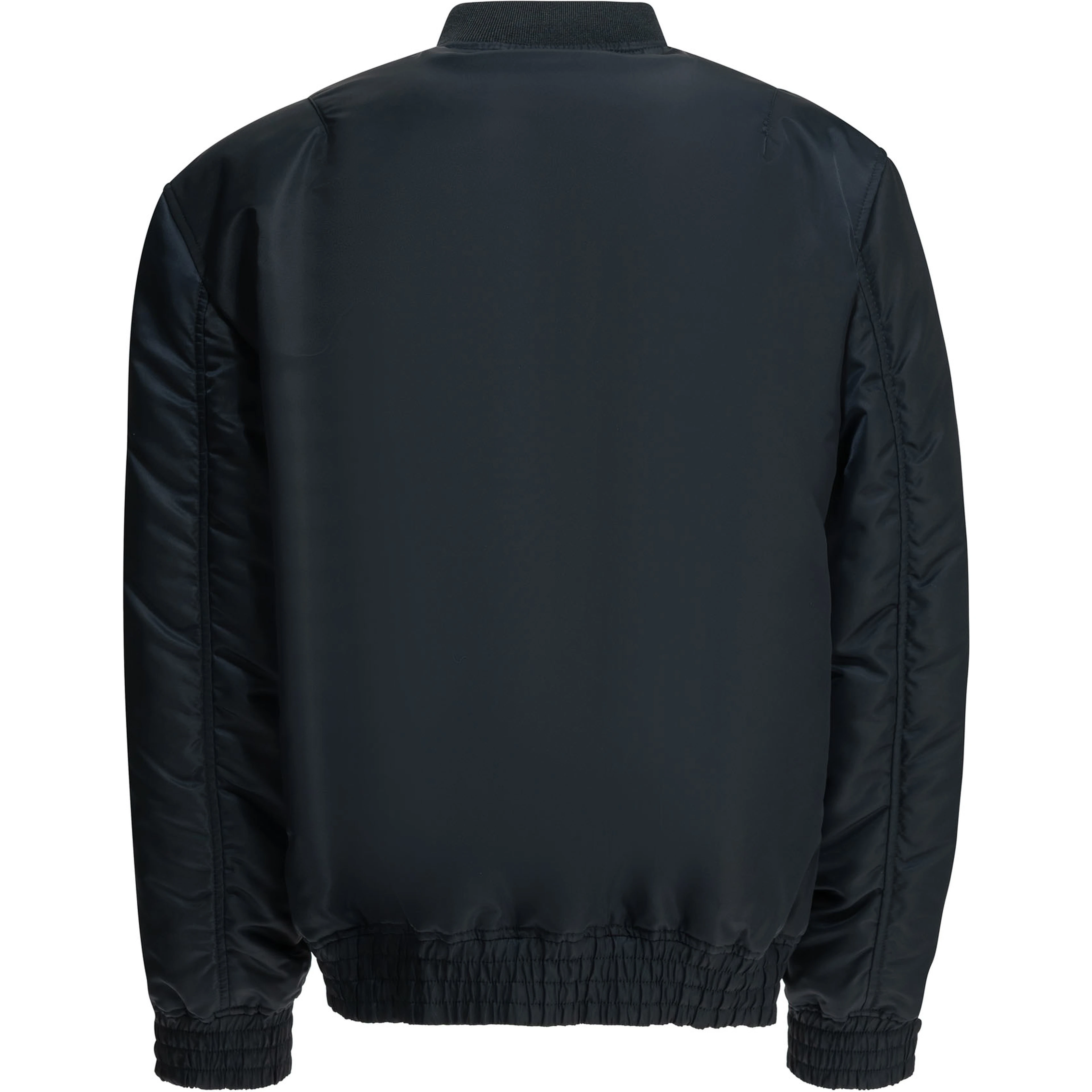 "VGold" Bomber jacket