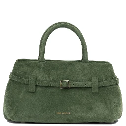 "Le Cambon 35" Medium Handbag