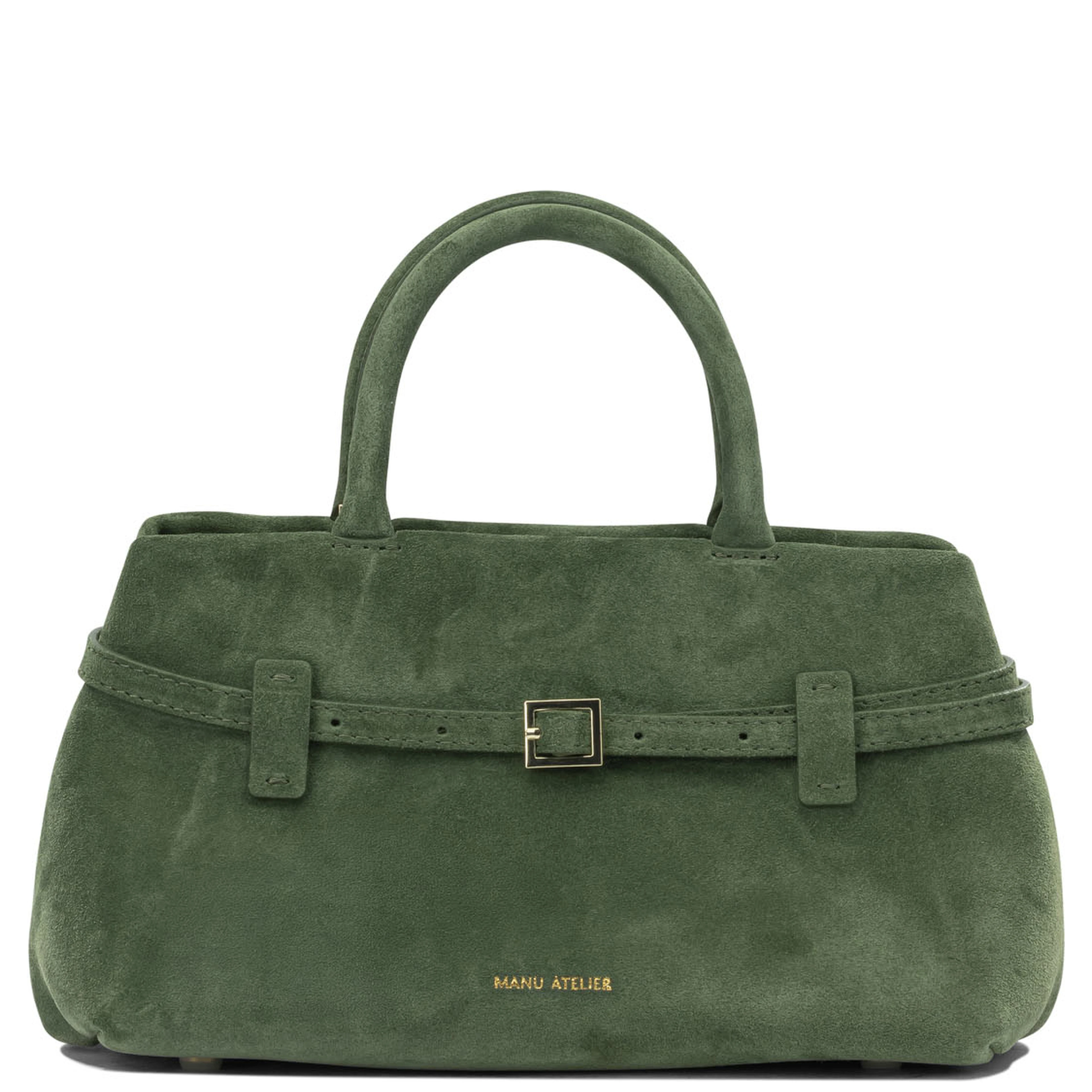 "Le Cambon 35" Medium Handbag