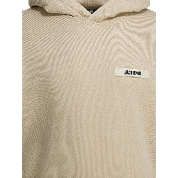 "Gros Grain" Hoodie