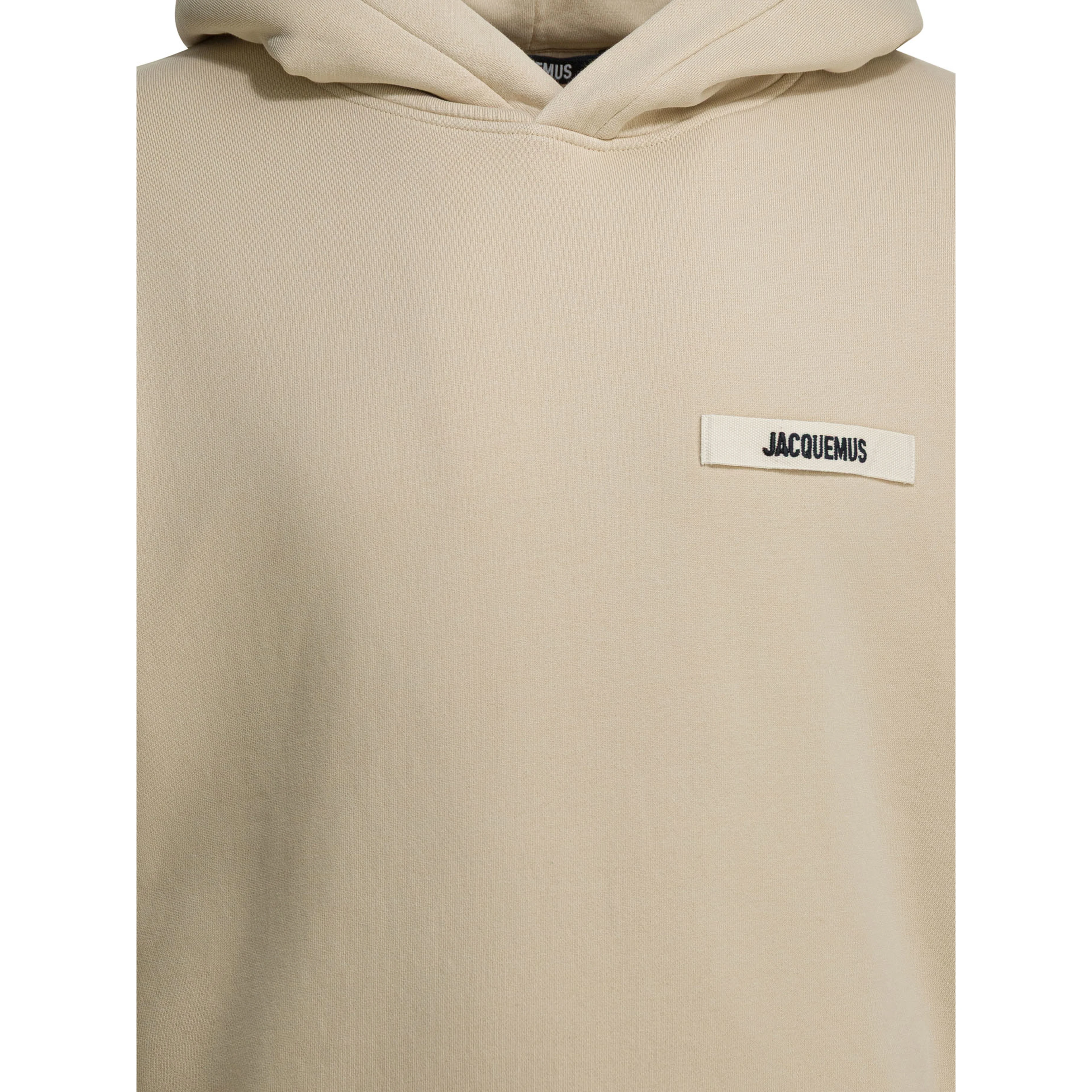 "Gros Grain" Hoodie