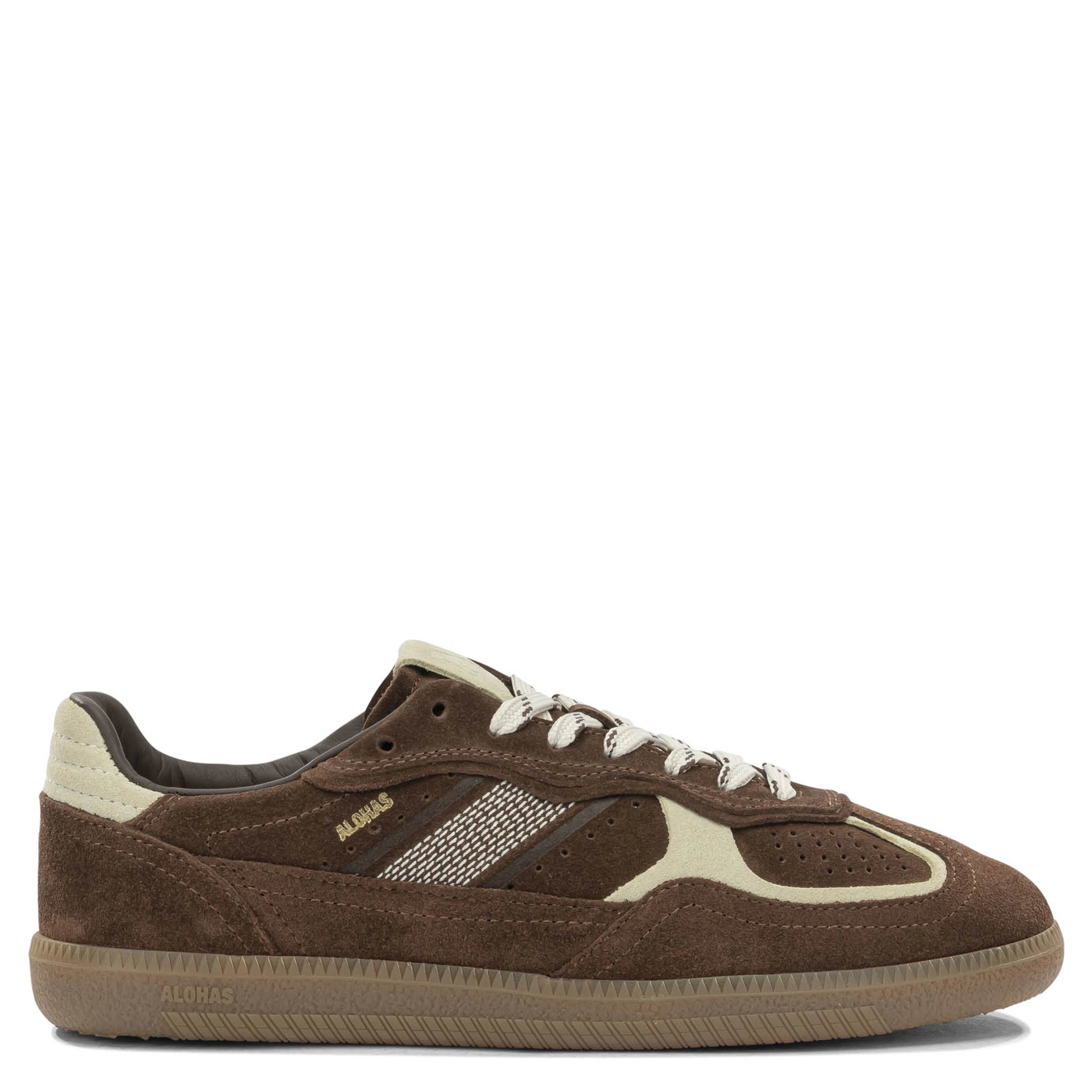 "TB 490 Rife" Low-Top Sneakers