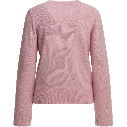 "Crab" Crewneck sweater