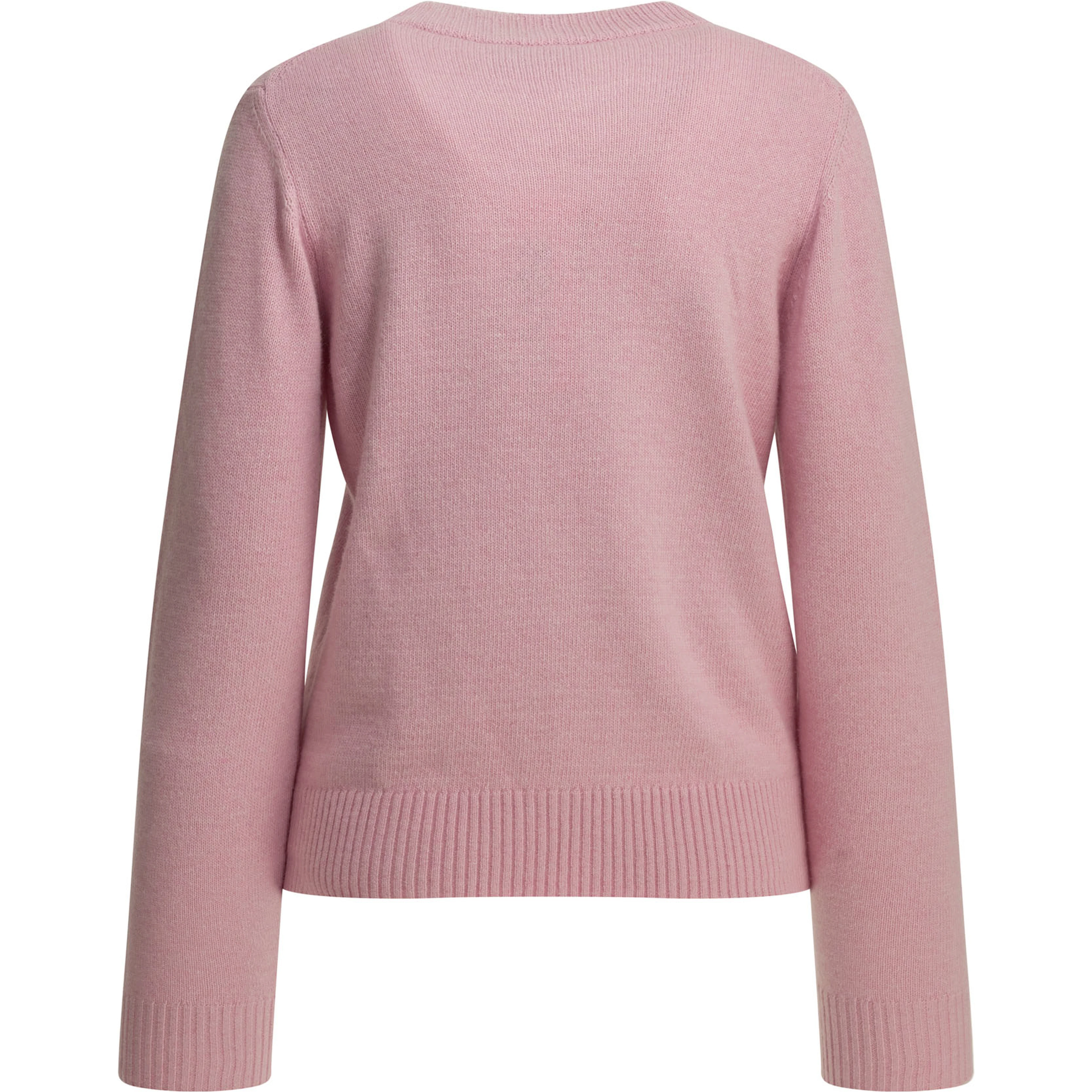 "Crab" Crewneck sweater