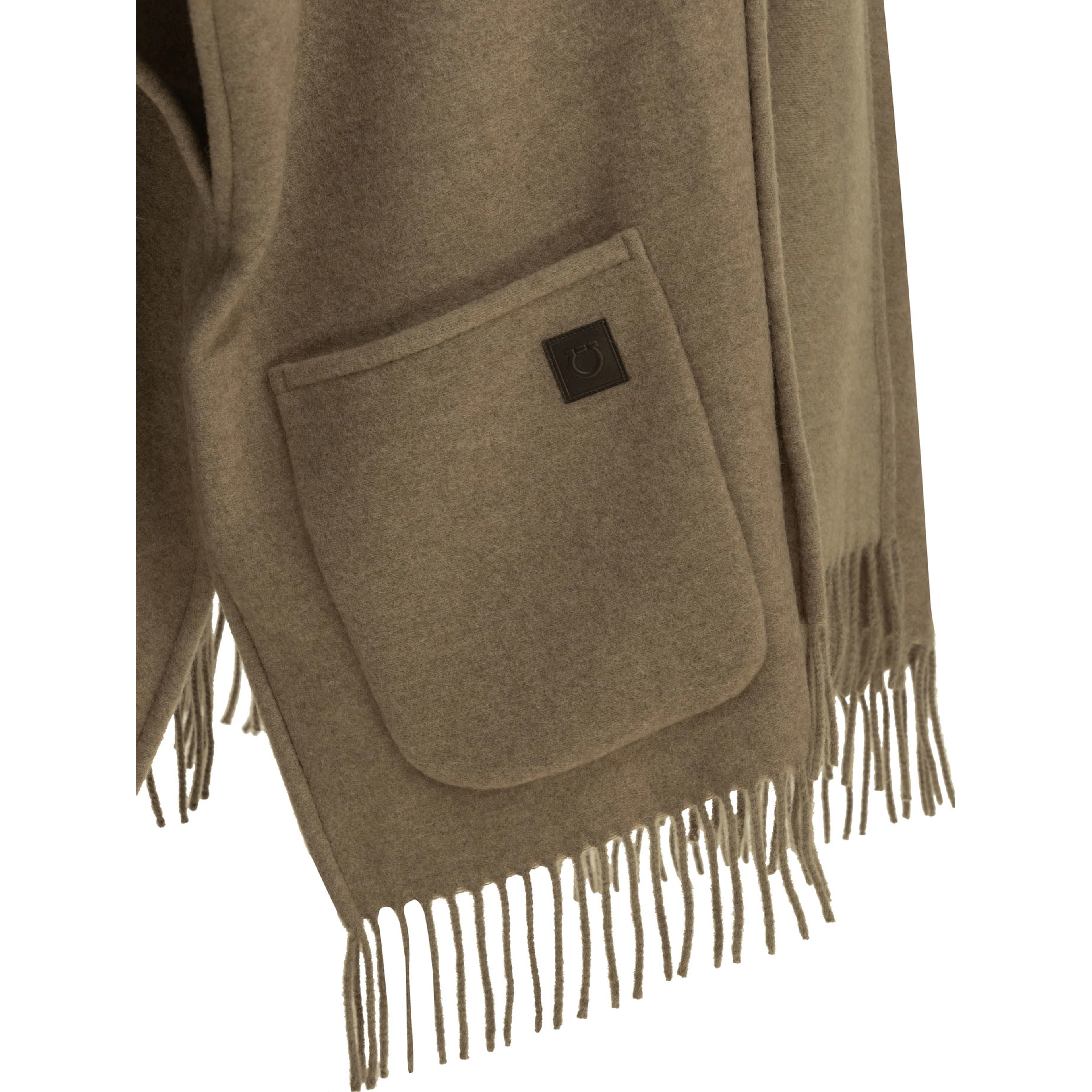 "Easy" cape