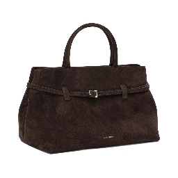 "Le Cambon 35" Medium Handbag