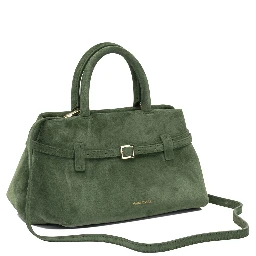 "Le Cambon 35" Medium Handbag