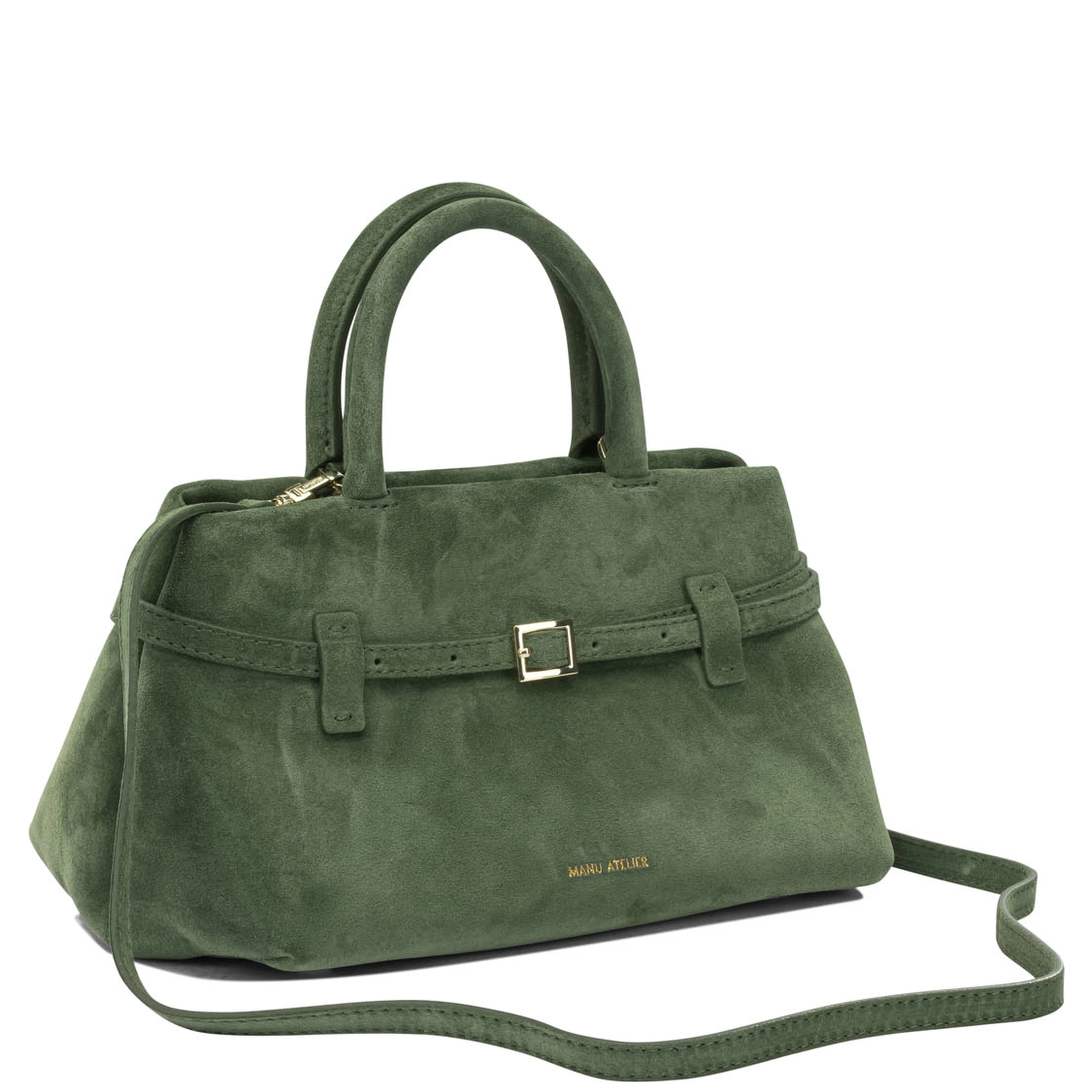 "Le Cambon 35" Medium Handbag