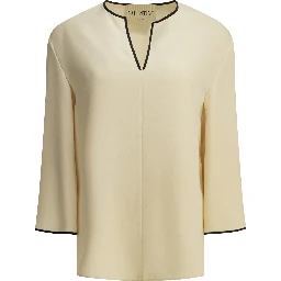 "Cady Couture" Blouse