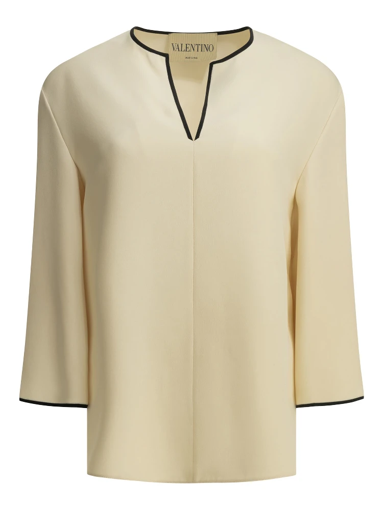 "Cady Couture" Blouse