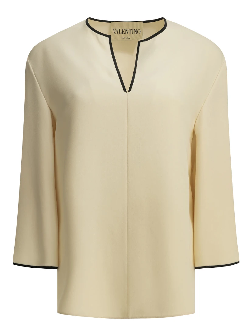 "Cady Couture" Blouse