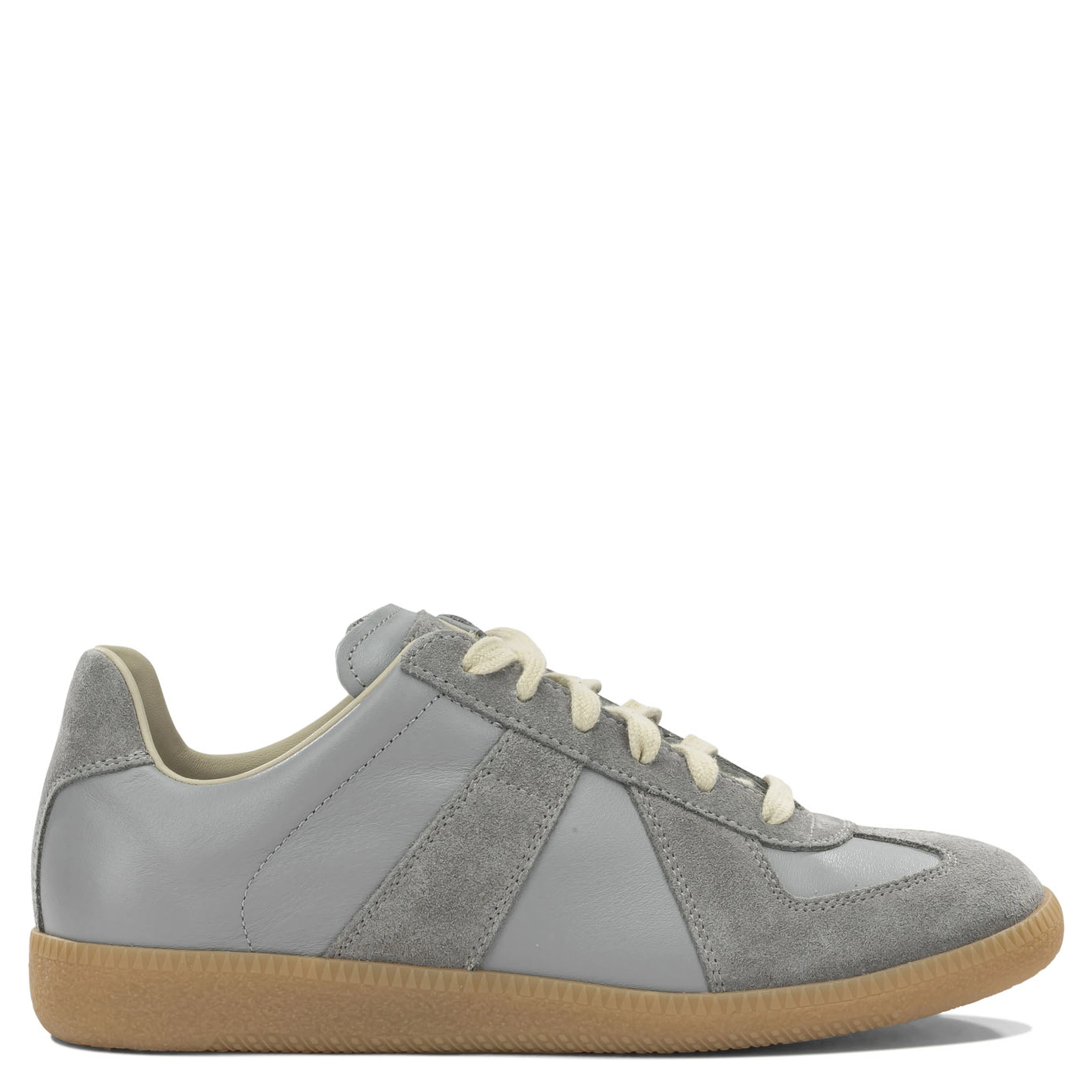 "Replica" Low-Top Sneakers
