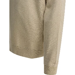 "Gros Grain" Hoodie