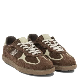 "TB 490 Rife" Low-Top Sneakers