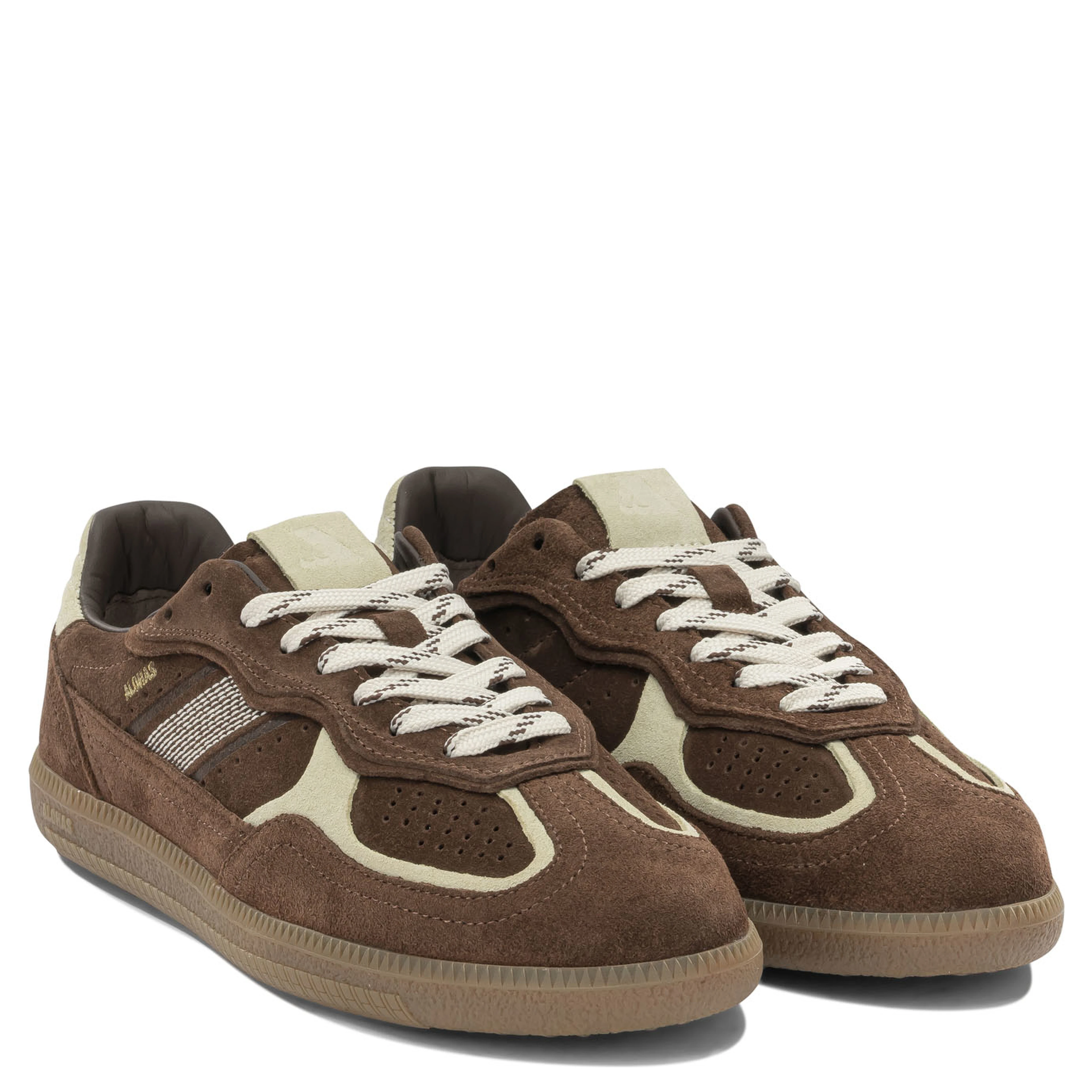 "TB 490 Rife" Low-Top Sneakers