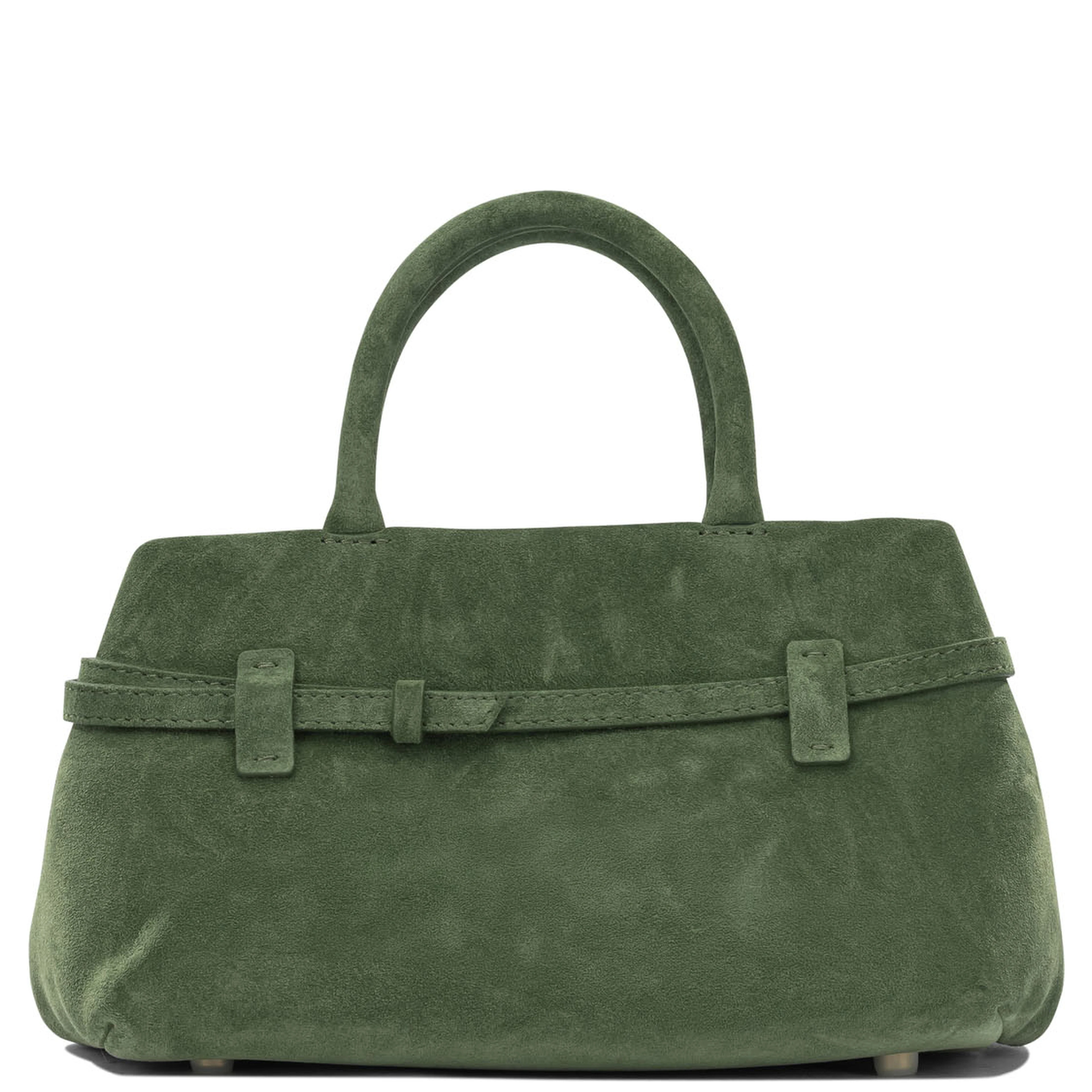"Le Cambon 35" Medium Handbag
