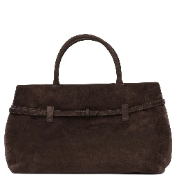 "Le Cambon 35" Medium Handbag