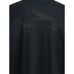 "Echo - Wanderlust Vision x Vietti" Crew-Neck T-Shirt