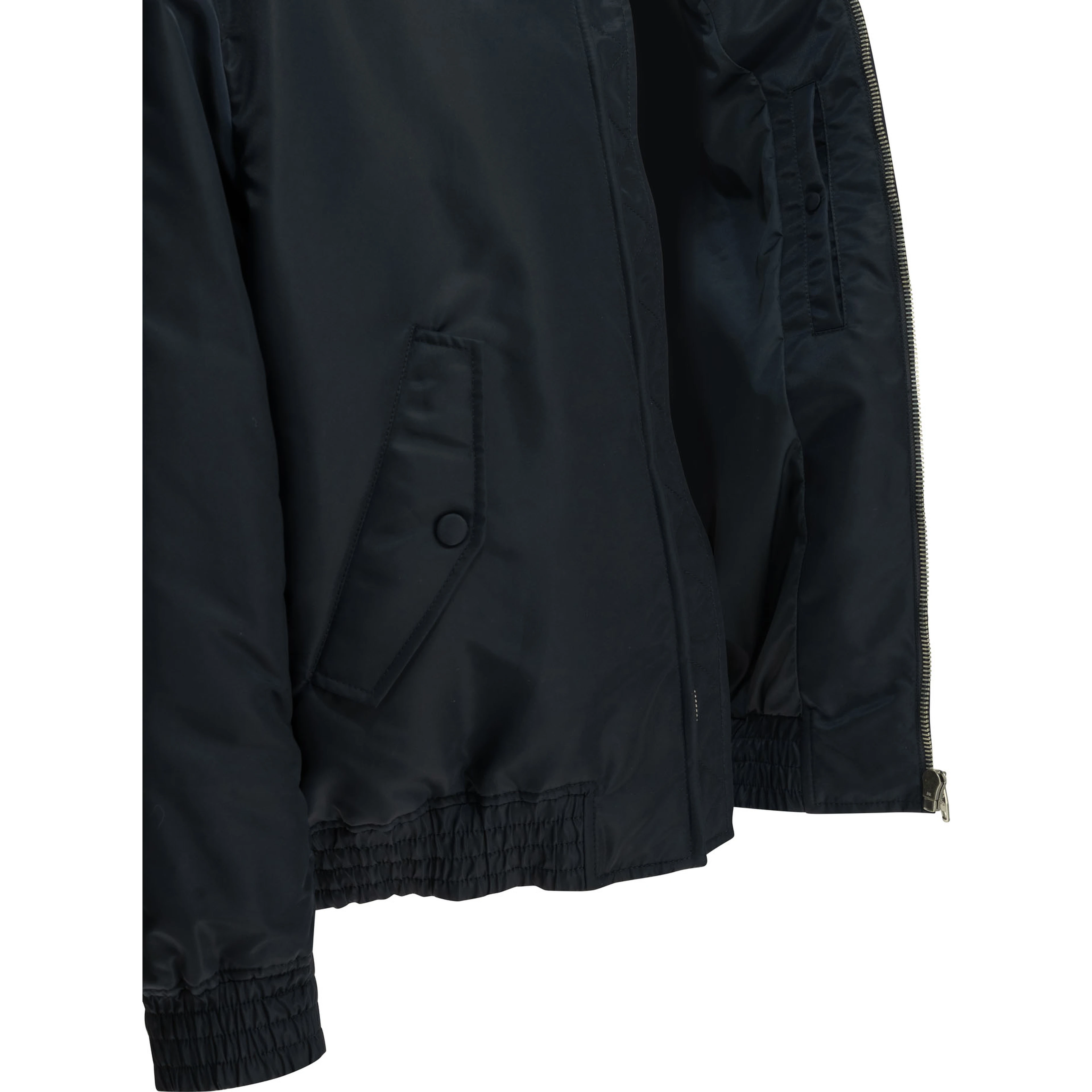 "VGold" Bomber jacket