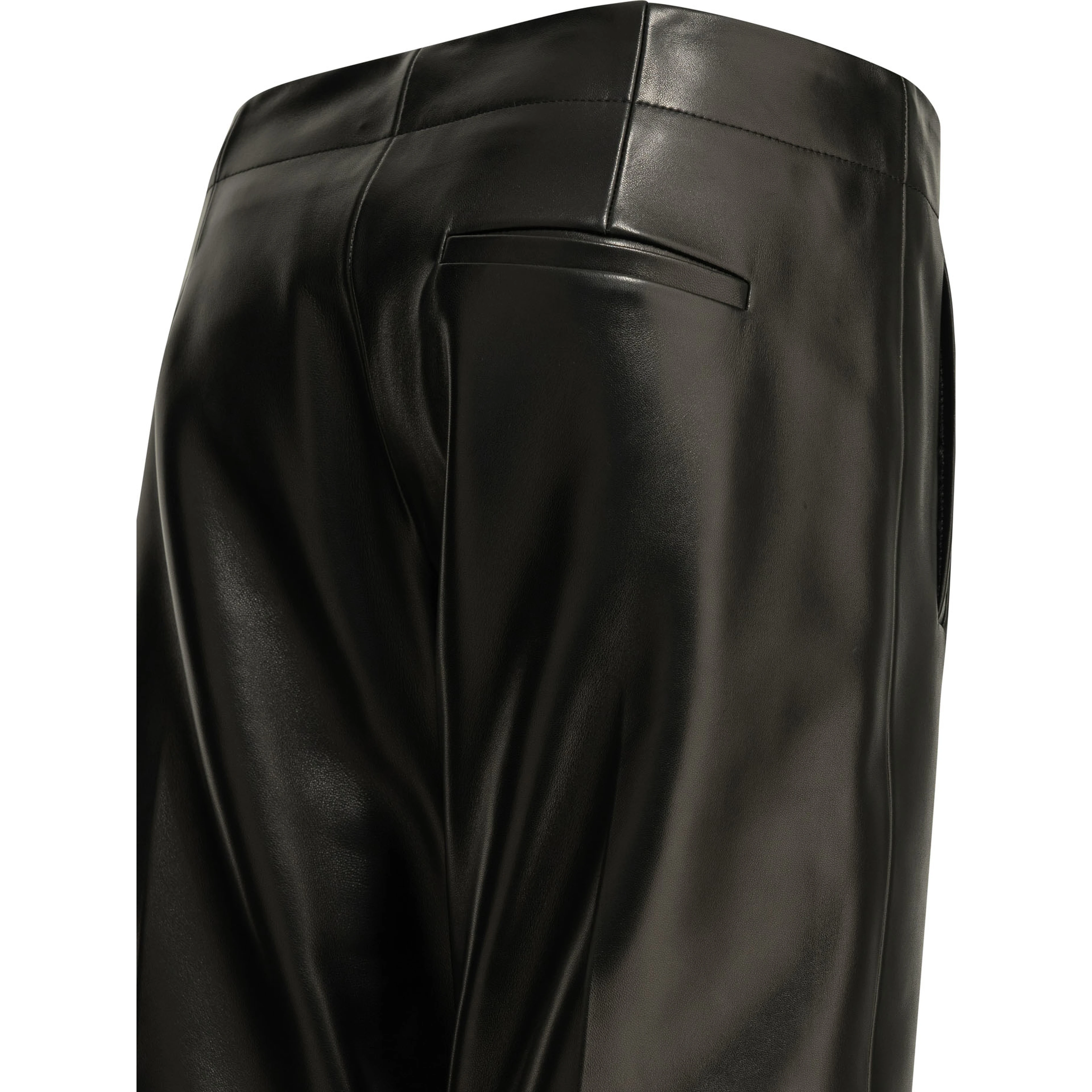 "Mita" Tailored pants