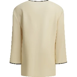 "Cady Couture" Blouse