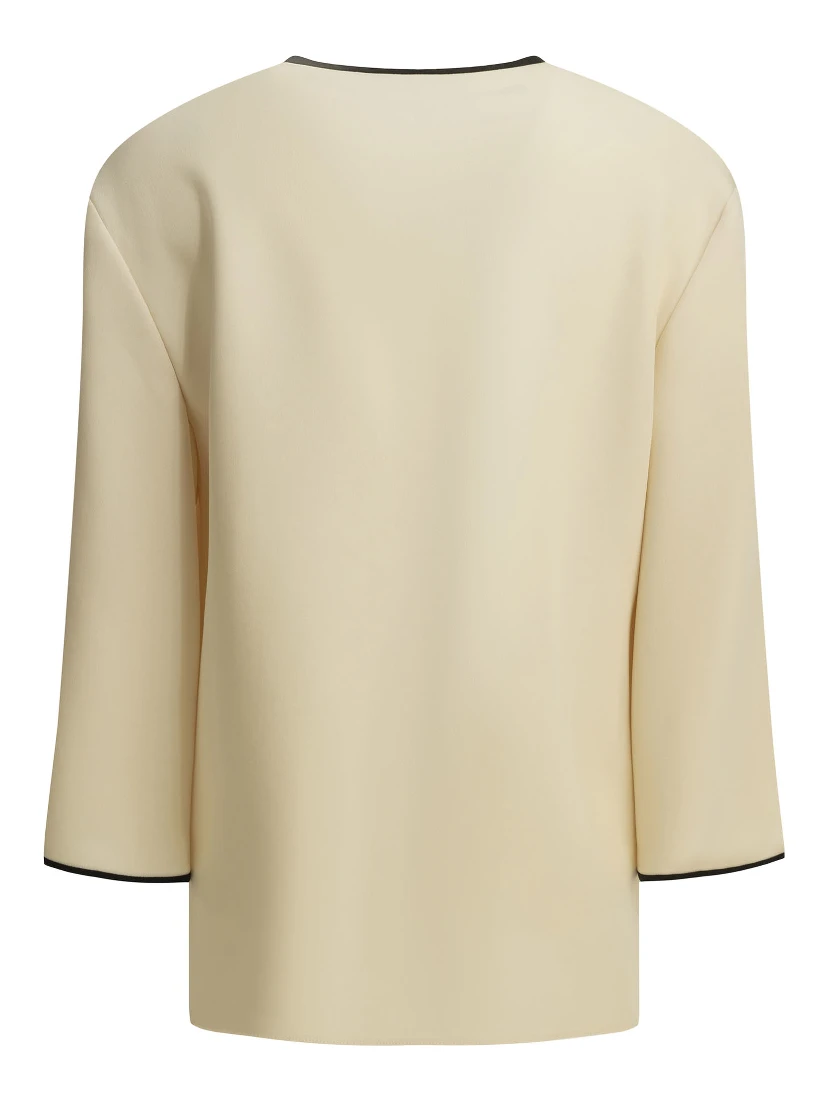 "Cady Couture" Blouse