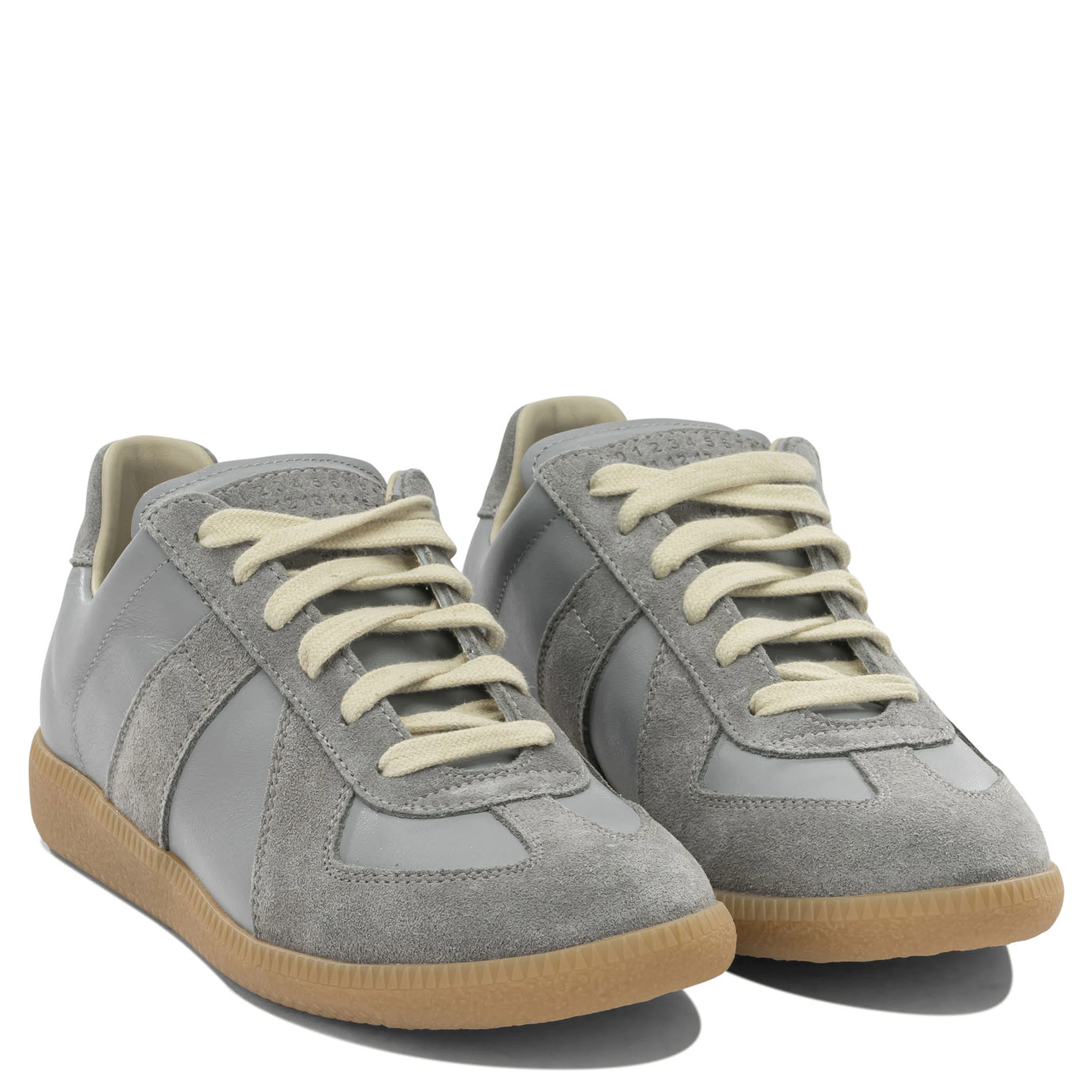"Replica" Low-Top Sneakers