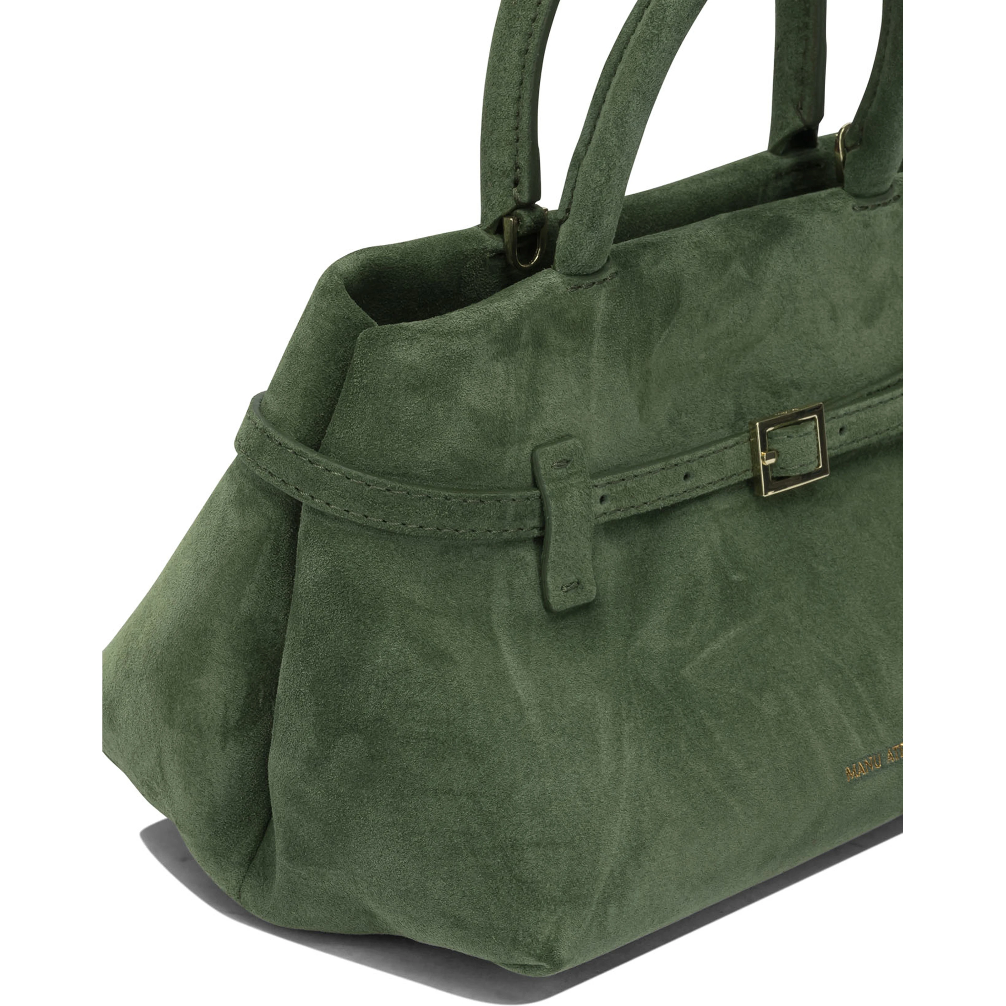 "Le Cambon 35" Medium Handbag