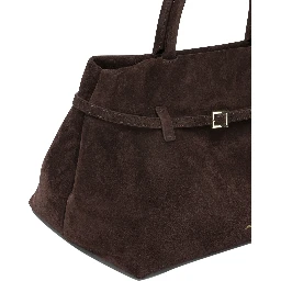 "Le Cambon 35" Medium Handbag