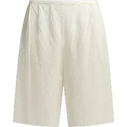 "Poppy" Formal Shorts