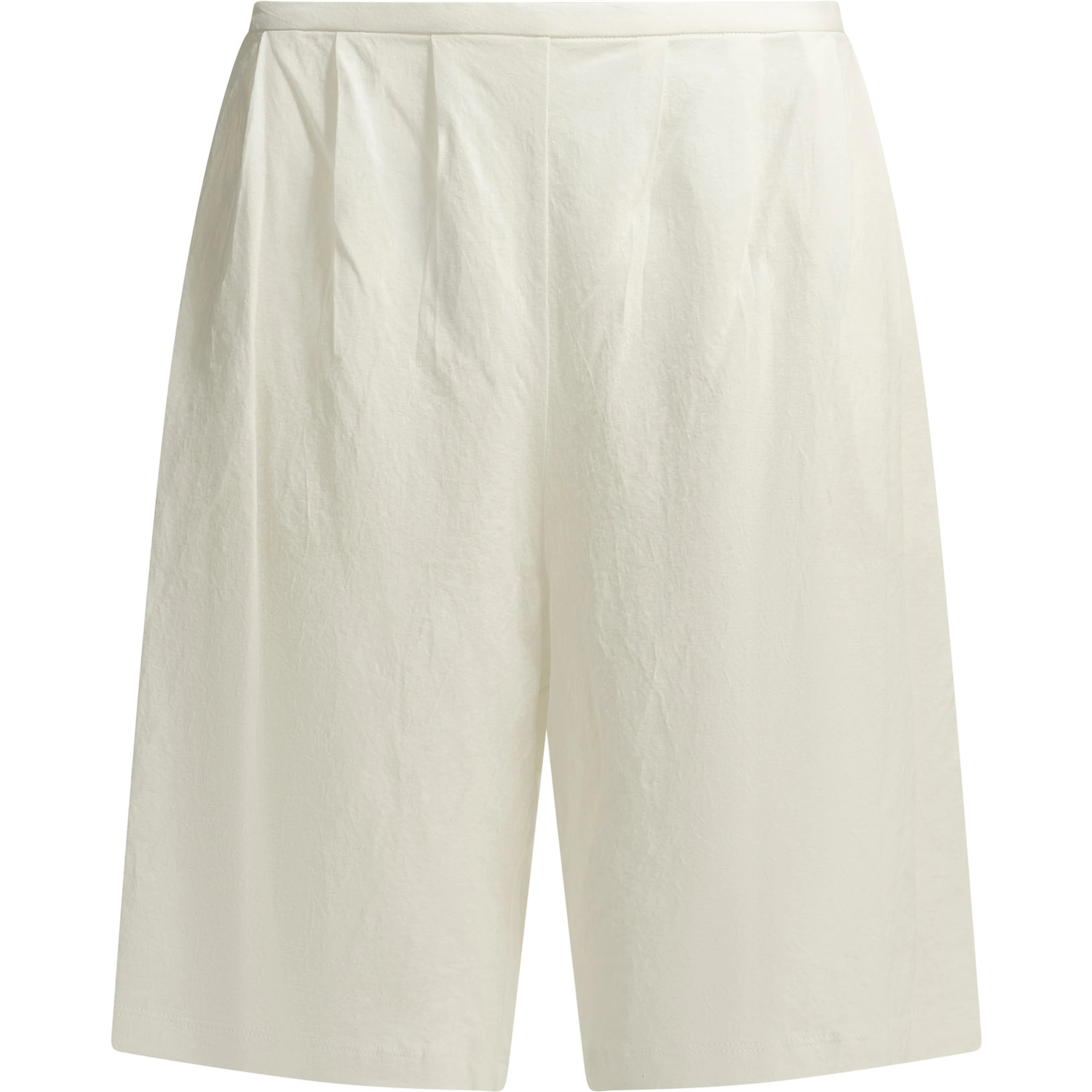 "Poppy" Formal Shorts