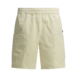 "Tech Side Pocket" Cargo Shorts