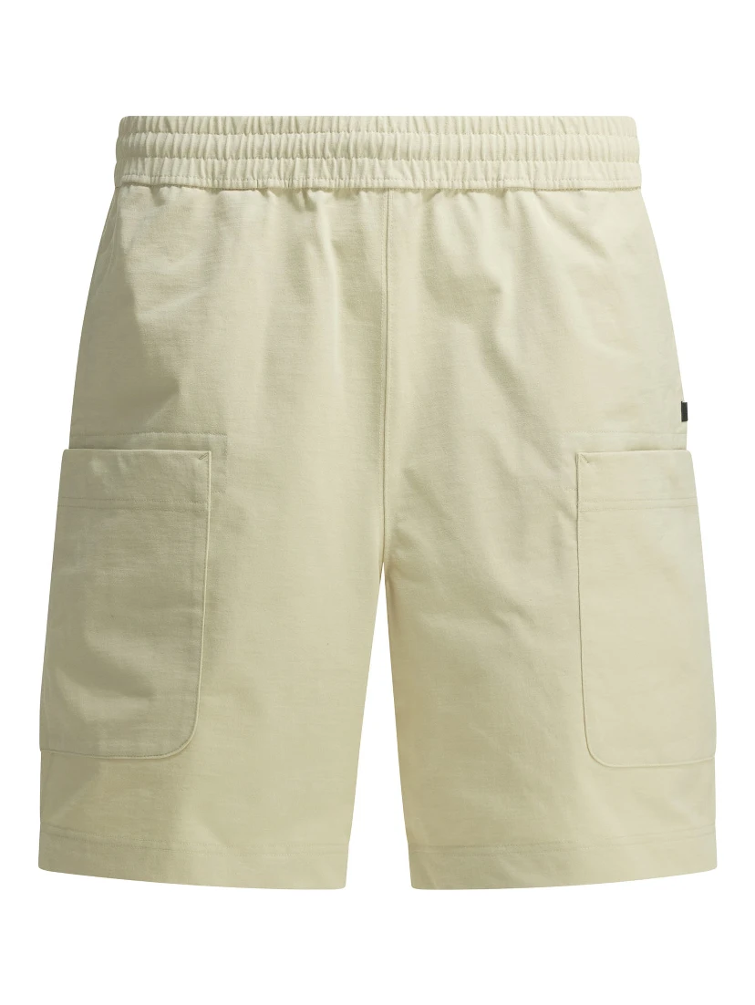 "Tech Side Pocket" Cargo Shorts