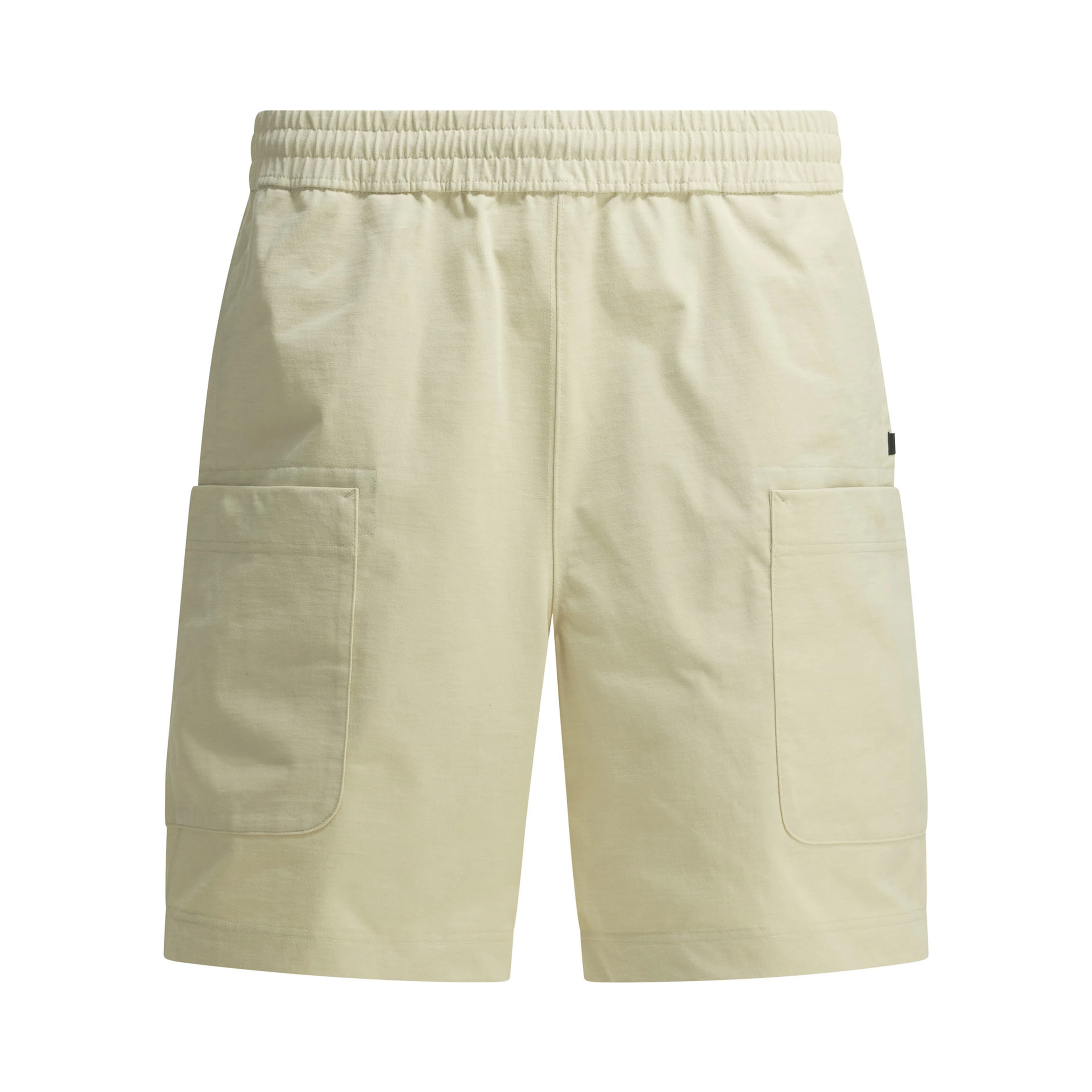 "Tech Side Pocket" Cargo Shorts