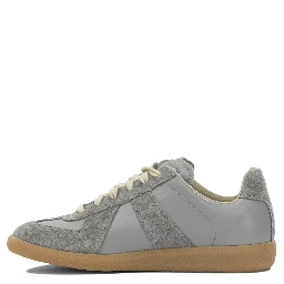 "Replica" Low-Top Sneakers