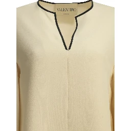 "Cady Couture" Blouse