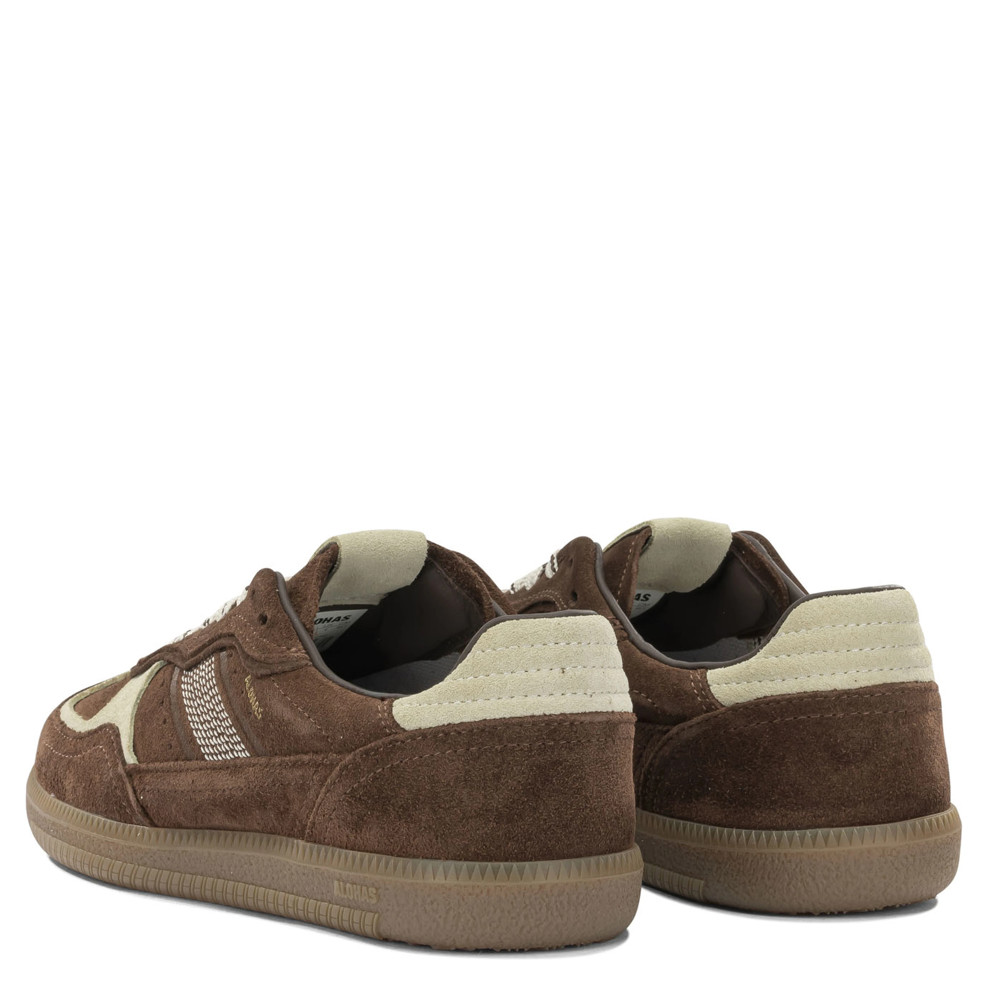 "TB 490 Rife" Low-Top Sneakers