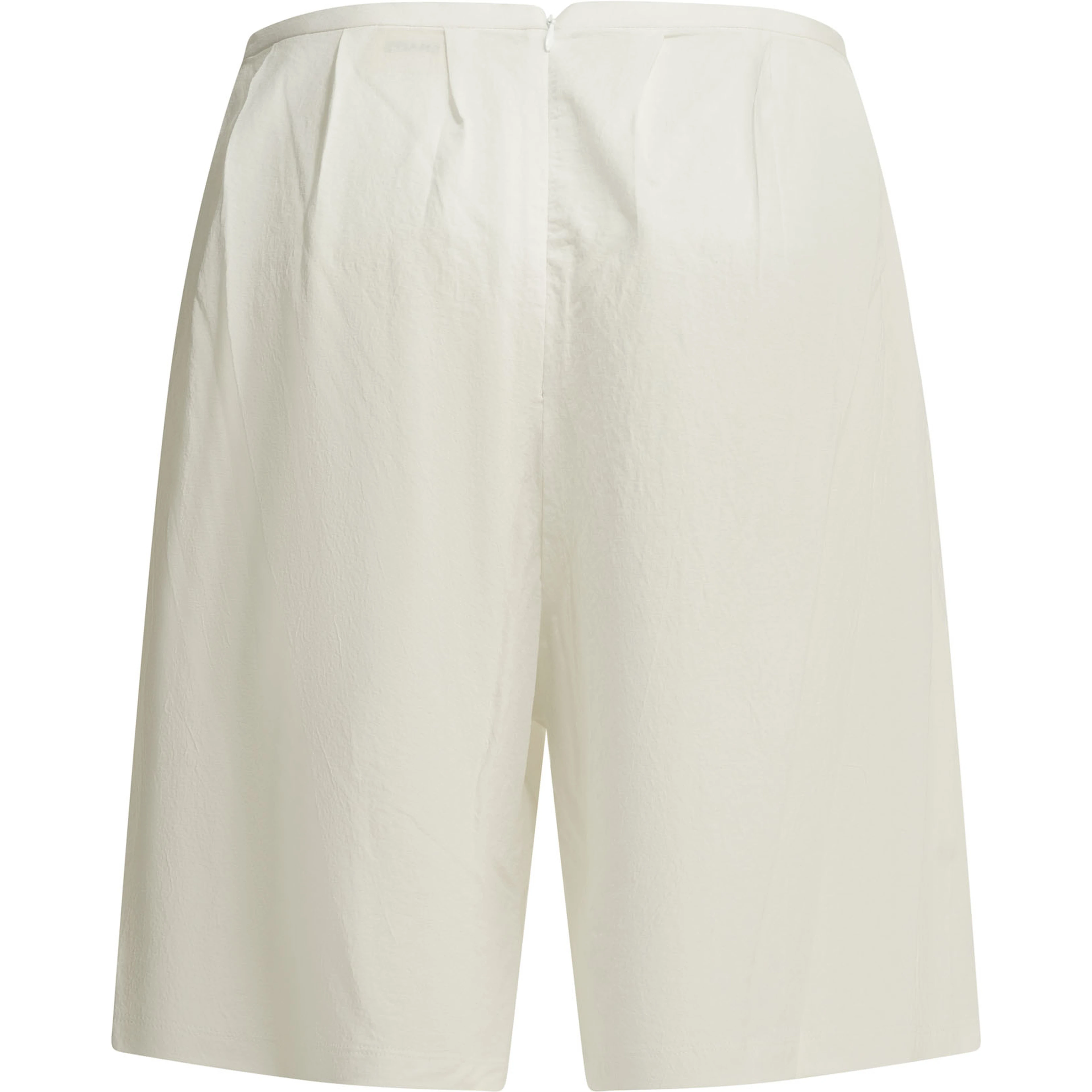 "Poppy" Formal Shorts