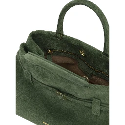 "Le Cambon 35" Medium Handbag