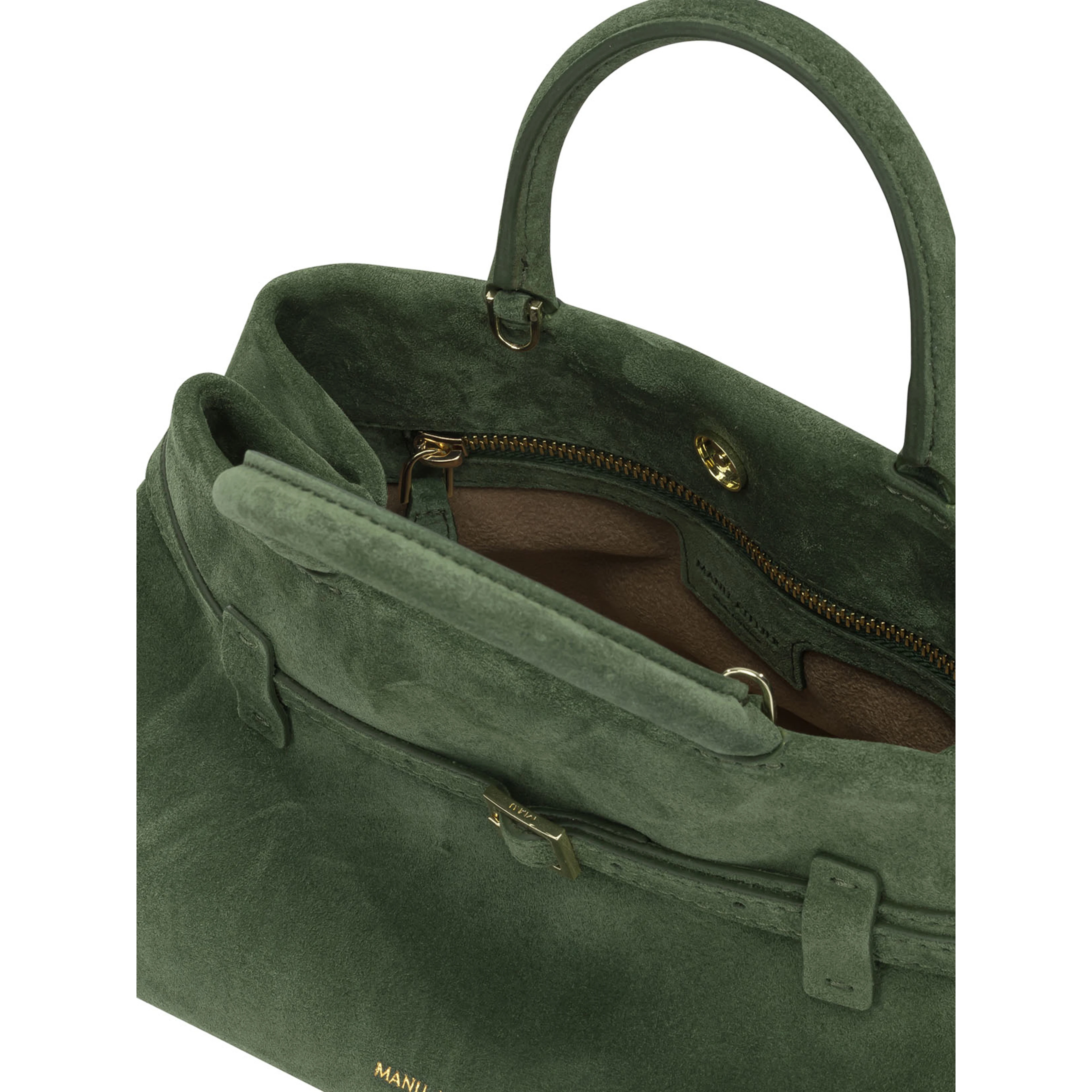 "Le Cambon 35" Medium Handbag