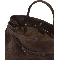 "Le Cambon 35" Medium Handbag