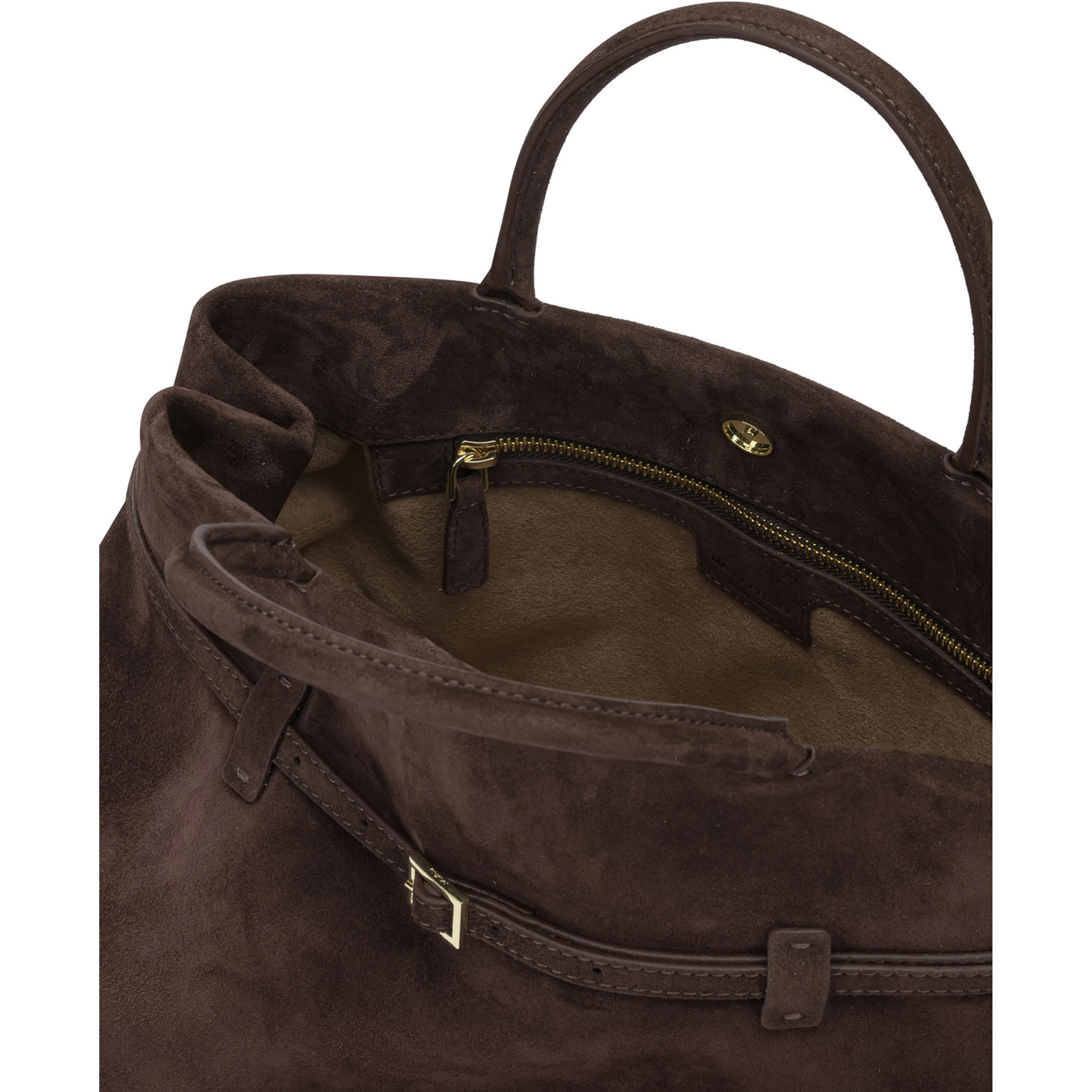 "Le Cambon 35" Medium Handbag