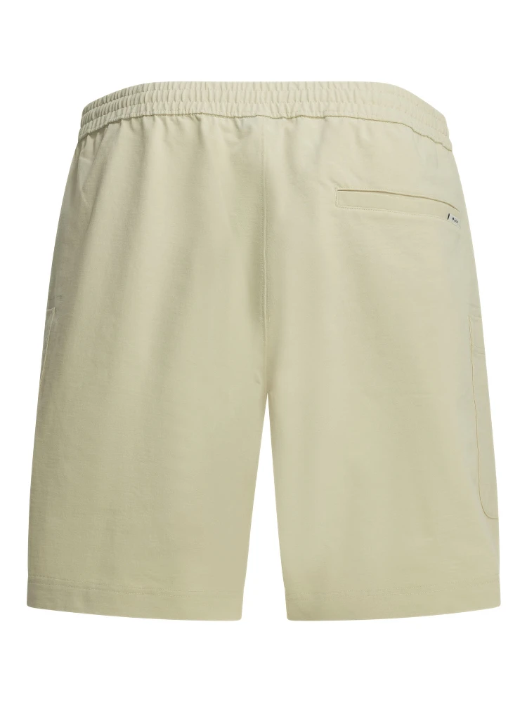 "Tech Side Pocket" Cargo Shorts alternative