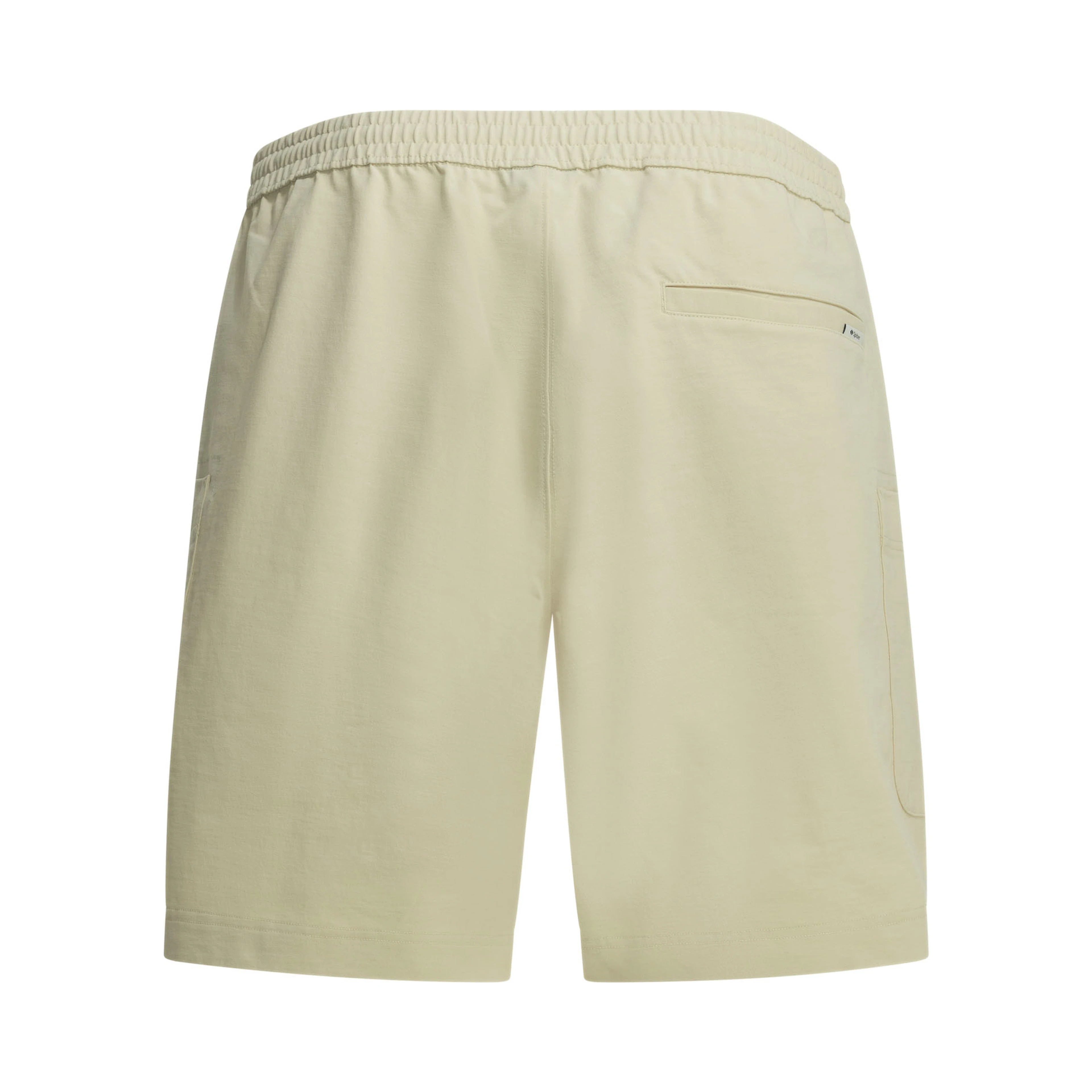 "Tech Side Pocket" Cargo Shorts